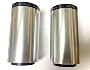 ISCO KIPTAR 135mm FL 35mm ok for 70mm F2.4 Cine Projection Lens - Picture 1 of 4