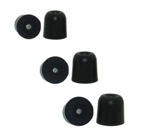 Westone Ear Tips Replacement, Memory Foam Ear Tips for Westone (listed models) - Picture 1 of 5