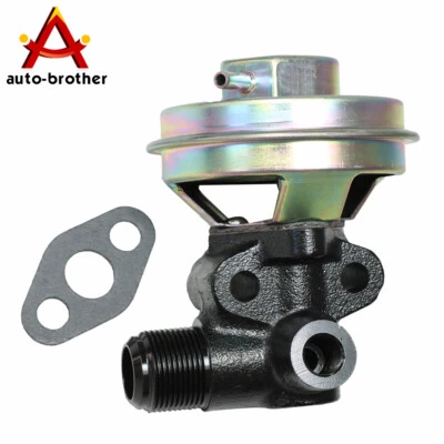 Válvula EGR nueva EGV882 para Nissan Frontier Xterra 1998-2004 2,4 L-L4 Foto 1 de 4