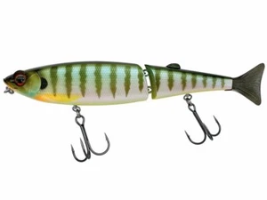 Illex Joint Bait Freddy 170 CW 16.8cm 43.8g Coulant Leurre NEUF COULEURS - Photo 1/13