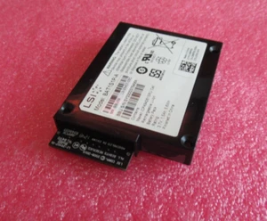 LSI BAT1S1P-A MRiBBU09 L3-25407-05C Battery Backup Unit For RAID Card - Afbeelding 1 van 4