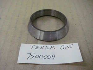 Cono de cojinete cónico Terex 7500009 - Imagen 1 de 2