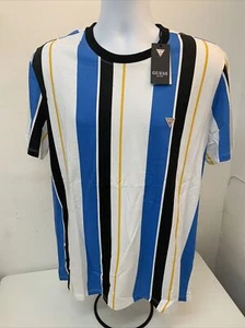 Guess Mens T-shirt, Size Small, Brand new With Tags! - Picture 1 of 8