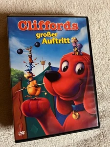 Cliffords großer Auftritt | DVD 10 - Bild 1 von 2