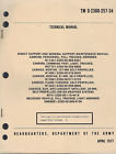 Historischer Buchträger, Personal, vollspurig, gepanzert, M113A1, Depotwartung