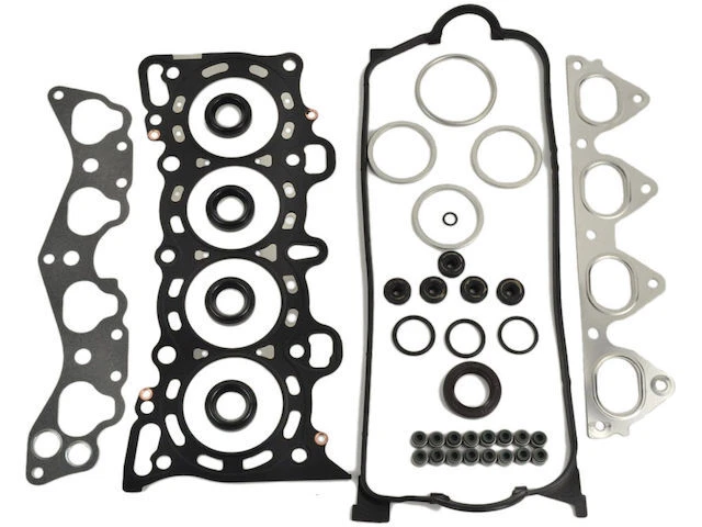 Juego de juntas de culata ITM 99WZ52D para Honda Civic 1996-2000 Foto 1 de 1