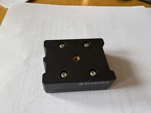 Cargador USB Wunderlich para montaje de navegación por satélite BMW - Imagen 1 de 5