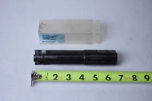 NEU INGERSOLL WENDESCHNEIDFRÄSER 12J1E1281R02 1,25" - Bild 1 von 7