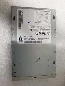 lecteur ZIP interne 250Mo IDE ATAPI ATA UDMA - Photo 1/4