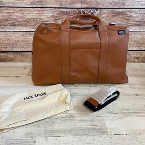 JACK SPADE Large Duffle Bags for Men 
