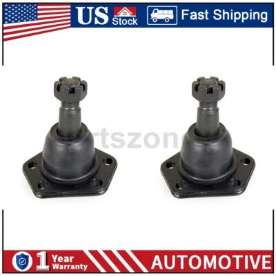 Front Upper Ball Joint For Chevrolet C20 Pickup 1970 1969 1968 1967 1966 1965 - Image 1 of 4