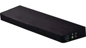Targus ACP70EU USB 3.0 Video Docking Station (Dual Video) - Afbeelding 1 van 4