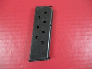 Norinco Tokarev TT-33 Steel Magazine - 7.62x25mm Caliber 8rd Capacity - XLNT - Picture 1 of 6