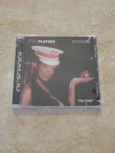 Ohio Players Ol School CD  Enhanced Live On Tour - Picture 1 of 3