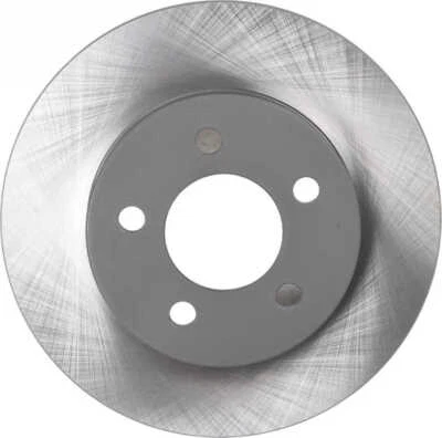 Rotor de freno de disco-OEF3 Prem E recubierto Autopart Intl para Jeep Liberty 02-07 Foto 1 de 3