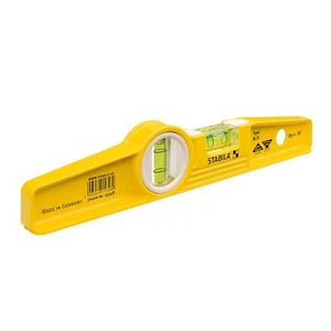 Stabila 81s Level 25cm/10in 1500, Without Rare-Earth Magnet System - Picture 1 of 7