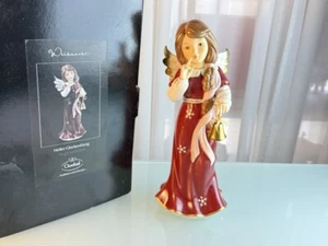 Goebel Figur 41 455 Engel 32 cm 1 Wahl. OVP Top Zustand - Bild 1 von 4