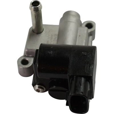 Nueva válvula IAC de control de aire de ralentí para Acura CL Type-S 2001-2003 Foto 1 de 4