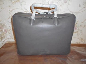 Offermann Workbag Grau Business-Bag mit Laptop-Fach, UVP 379,00€ - Bild 1 von 2