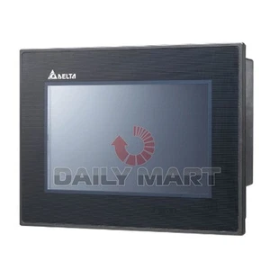 DELTA DOP-B07S411 Touch Screen HMI 7" TFT PLC New in Box NIB Free Ship - Picture 1 of 4