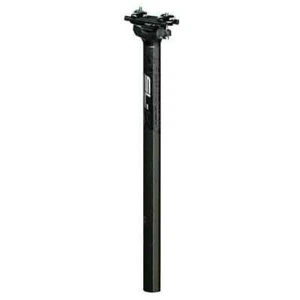FSA SL-K Carbon Zero Setback SB0 Sattelstütze 27,2 x 400 mm NEU IM ANGEBOT - Bild 1 von 1