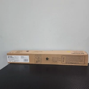 Sharp MX-27NTYA MX27NTYA Yellow Toner Cartridge - Picture 1 of 1