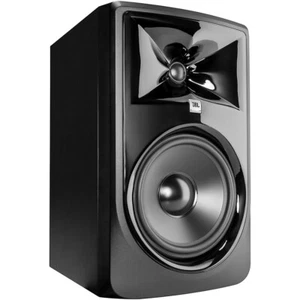 JBL 308P MKII 8-inch Powered Studio Monitor - Picture 1 of 5