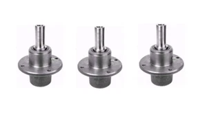 *3 PK. Scag Spindle Assembly,461663, 41001,41007, 41008,46020, (285-597) - Bild 1 von 1