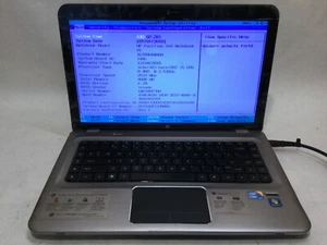 Fujitsu LifeBook T732 13.3” / Intel Core i5-3320M @ 2.60GHz / (MISSING PARTS!)MR - Picture 1 of 4
