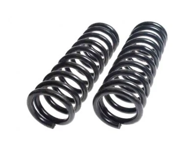 For 1975, 1985 Chevrolet Caprice Coil Spring Set Front 54123WV Coil Spring - Image 1 of 2