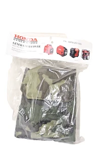 Genuine Honda 08P58-Z07-100G Camouflage Heavy Duty Generator Cover Fits EU2000i - Picture 1 of 3