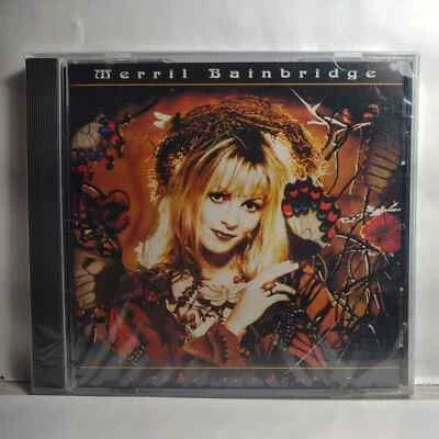Merril Bainbridge "The Garden" CD  LN Foto 1 de 2