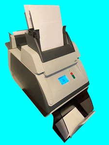 Erfolg durch die Falz- und Kuvertiermaschine Neopost DS-35 - Bild 1 von 8