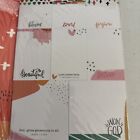 Illustrated Faith Sticky Notes Pack with Scriptures & Messages NEW
