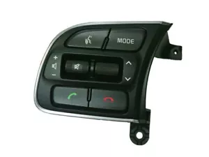 Voice Audio Handsfree Switch for 2016 2017 2018 KIA Optima / Optima Hybrid - Picture 1 of 1