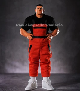 TYCTOYS Spot Random Guy Random Men 003 Mason Construction Workers Trend Limited - Picture 1 of 6