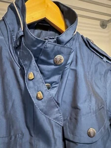 Wellensteyn Jacke Modell Azure Blau Größe S - Bild 1 von 9