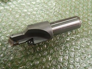 AMEC 1/2"-14 Carbide Insert Porting Tool - Picture 1 of 4