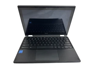 Lot of 3 Acer Chromebook C738T 11.6" Touch Intel Celeron 4GB RAM 16GB SSD - Picture 1 of 6