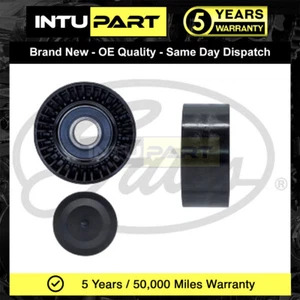 Fits Porsche Boxster 911 718 Cayenne Cayman IntuPart Tensioner Pulley - Picture 1 of 1