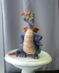 Seltene Vintage Figur Epcot Keramik Figur von 1982. - Bild 1 von 4