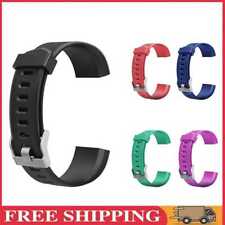 Replacement Accessory Bracelet Wristband Straps for ID115 Plus HR Smart Watch