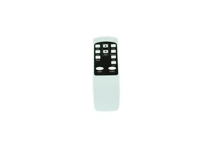 Control remoto para aire acondicionado de habitación Carson PA200 ii PA210 y CCH YPL310C - Imagen 1 de 5