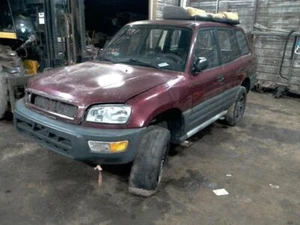 Transfer Case TOYOTA RAV-4 96 97 98 99 00 - Bild 1 von 6