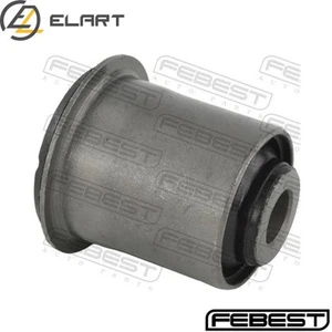 2x CONTROL ARMTRAILING ARM BUSH HAB-240 FOR HONDA 52510-T6Z-A00 52510-T6Z-A01 52 - Picture 1 of 7
