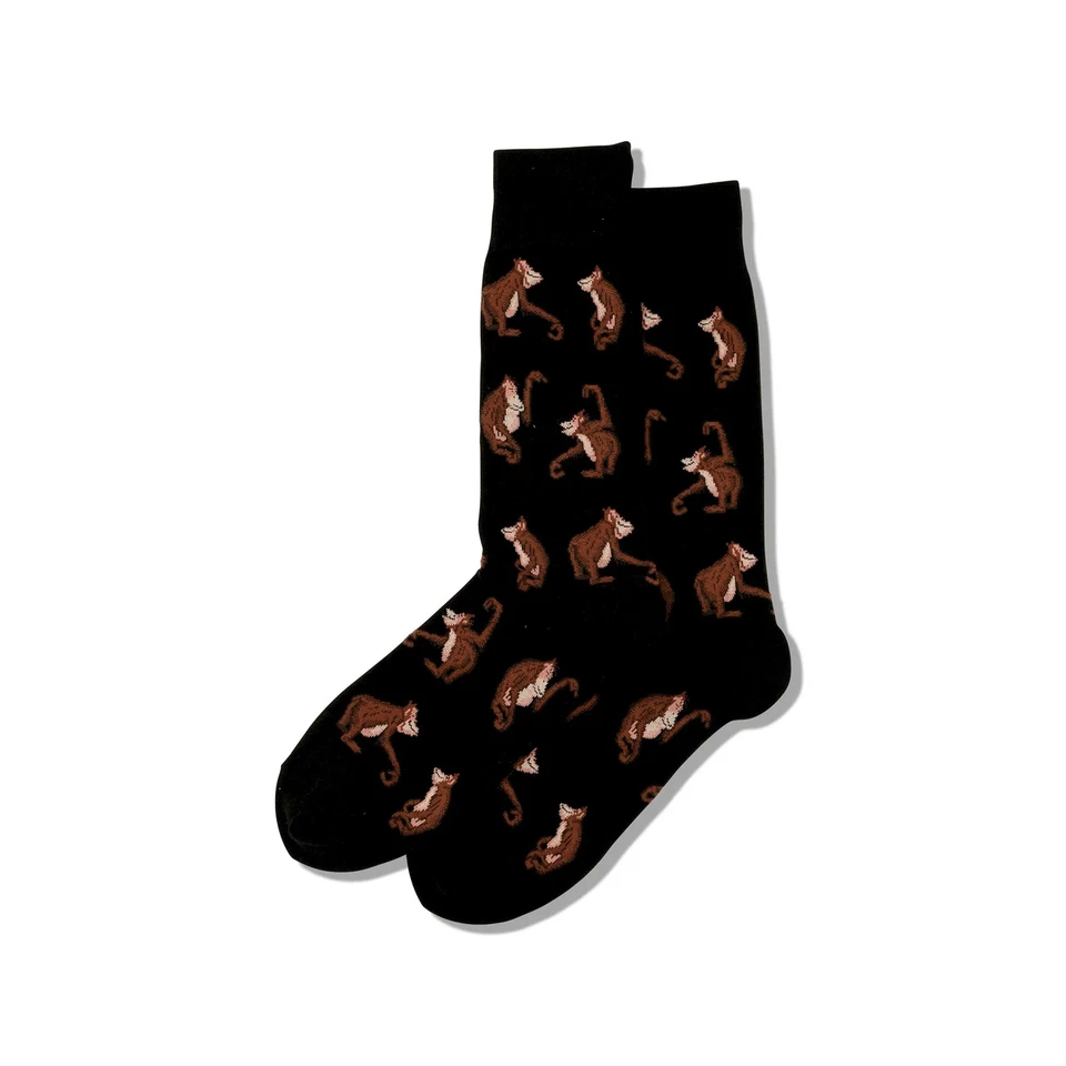 Calcetines Orangutanes Unisex Novedad Foto 1 de 1
