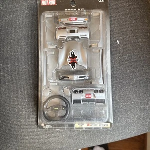 XMODS G1 Chevrolet Corvette Body Kit Super Street Hot Rod NEW 600-8532 Chevy - Picture 1 of 5