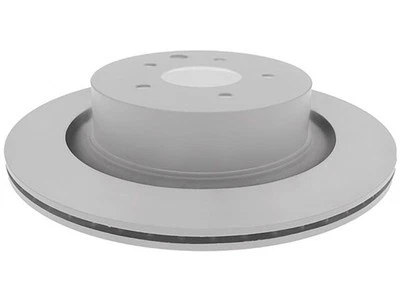 Rotor de freno trasero para Nissan 370Z 2009-2020 45636PWYG 2010 2011 2012 2013 2014 Foto 1 de 2