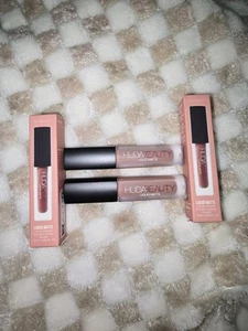Lápiz labial líquido mate Huda Beauty Trendsetter - Imagen 1 de 2