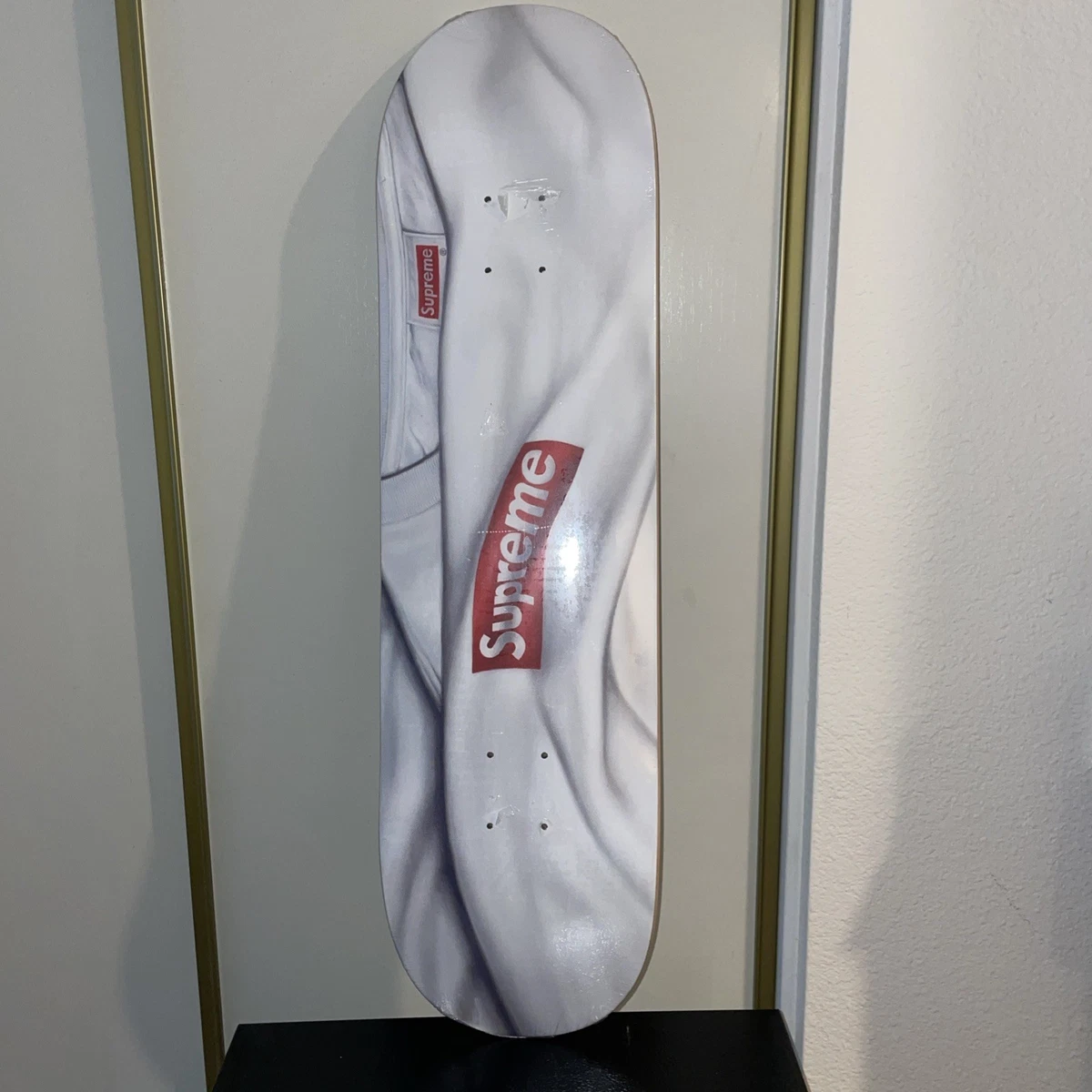 Supreme Skateboard Decks for sale | eBay